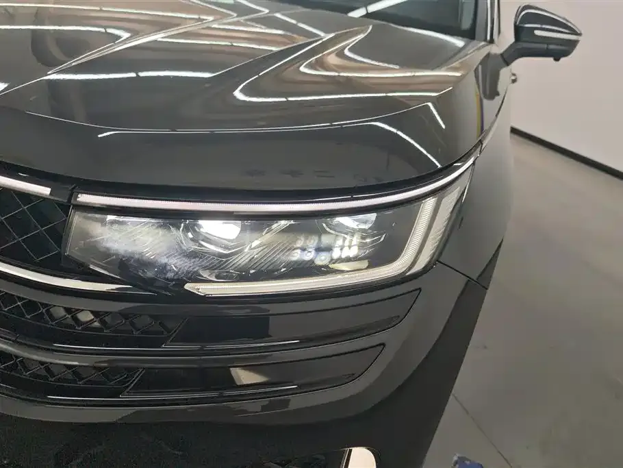 Volkswagen Tavendor 2024 из CN, фото 6