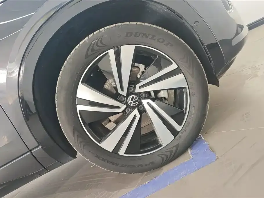 Volkswagen Tavendor 2024 из CN, фото 10