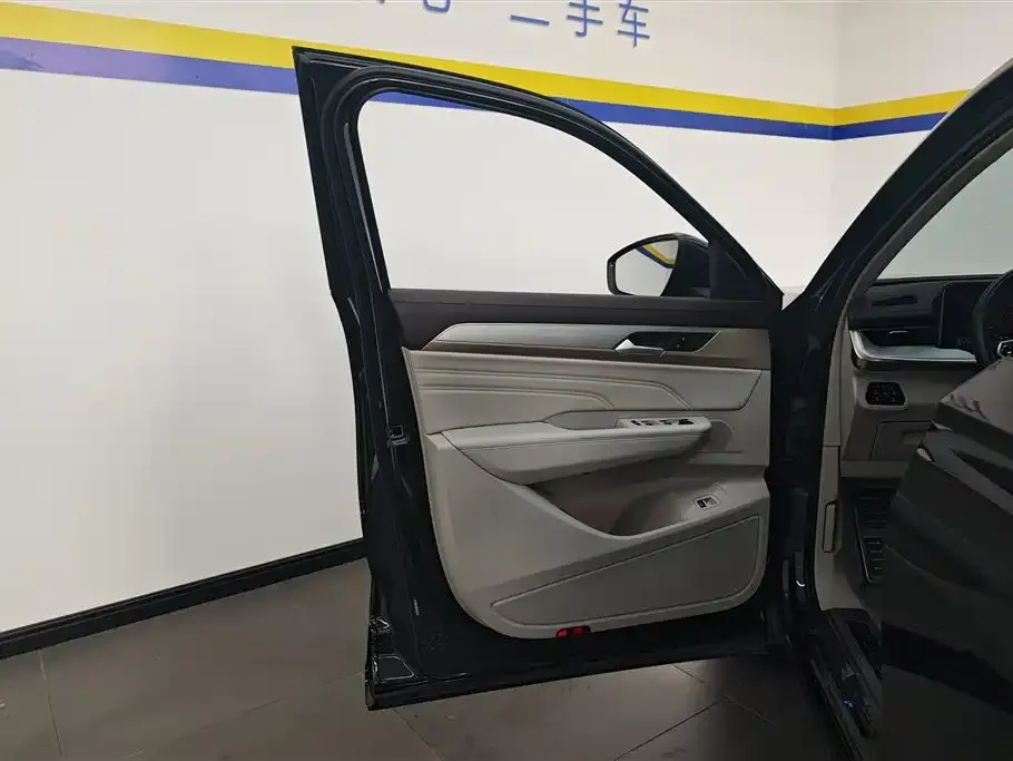 Volkswagen Tavendor 2024 из CN, фото 2
