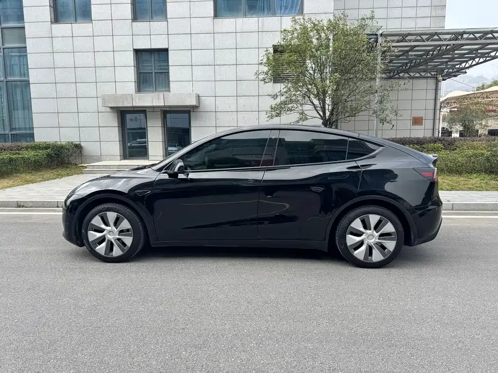 Tesla Model Y 2022 из CN, фото 7