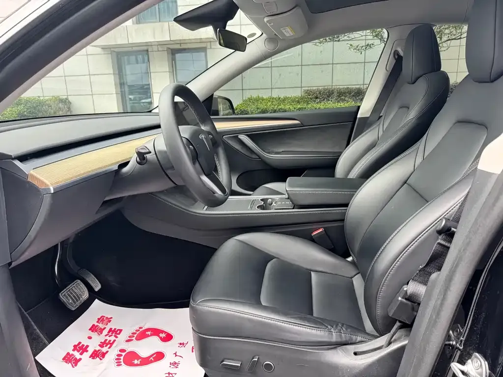 Tesla Model Y 2022 из CN, фото 5