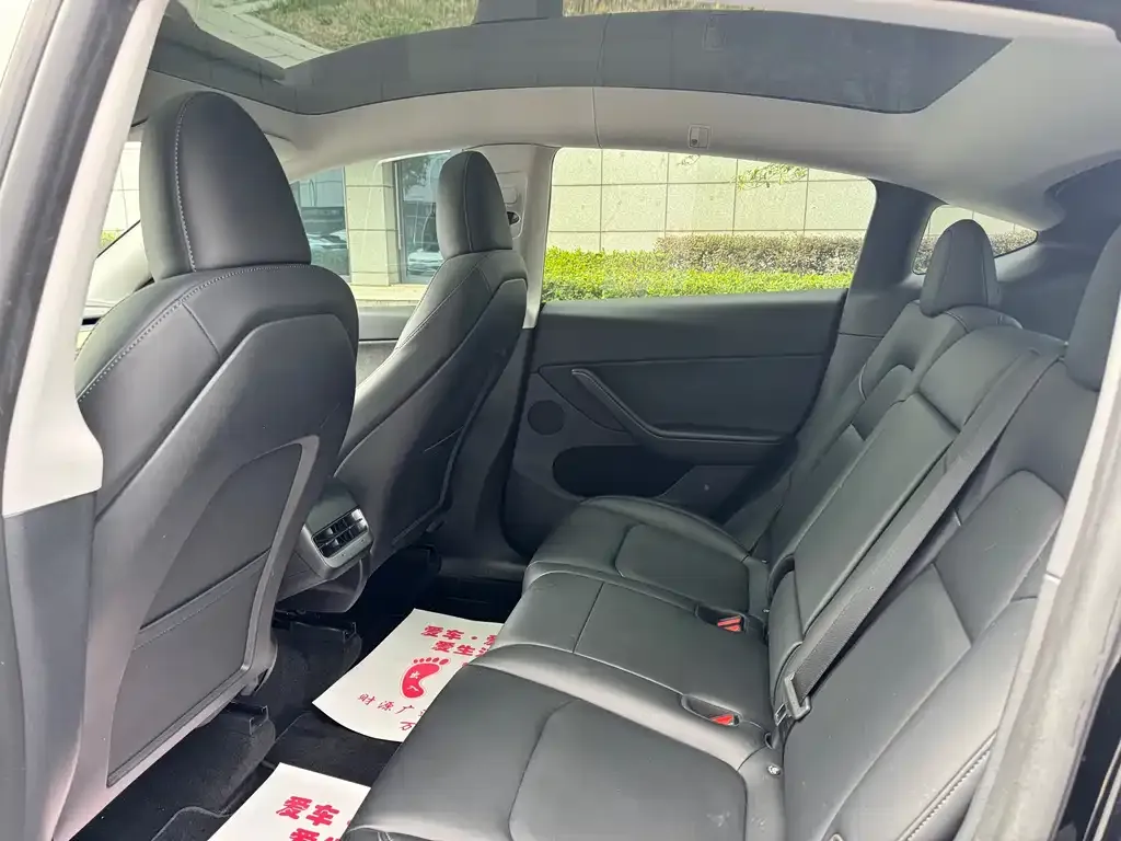 Tesla Model Y 2022 из CN, фото 4