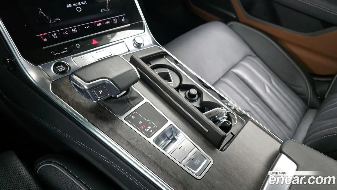 Audi A7 2021 из KR, фото 5