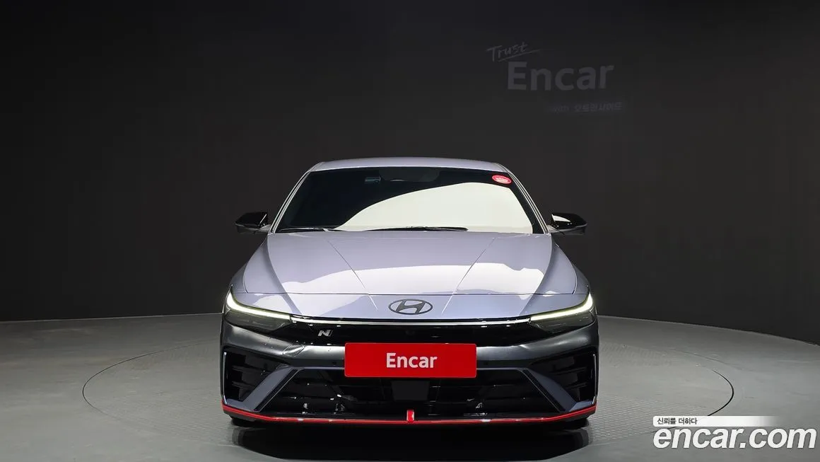 Hyundai AVANTE — фото 2