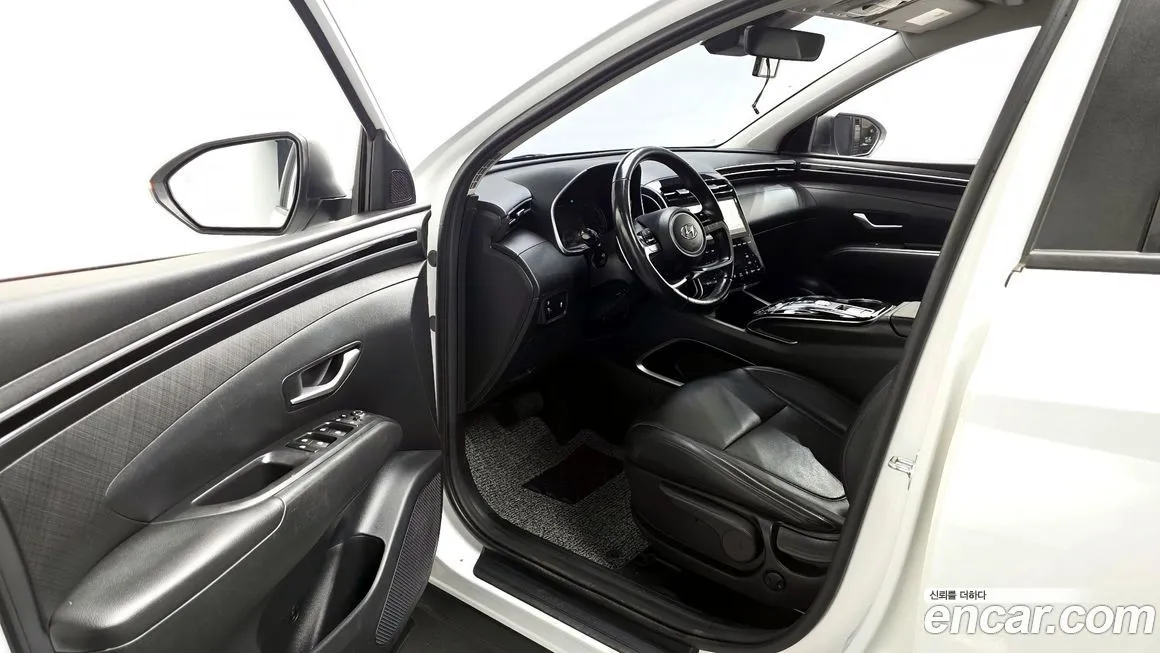 Hyundai Tucson — фото 8