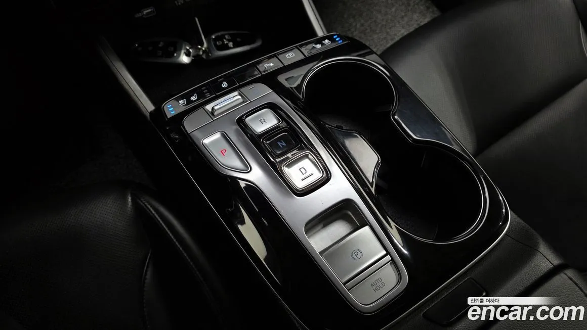 Hyundai Tucson — фото 6