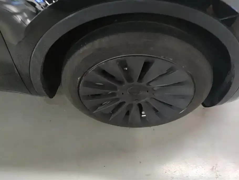 Tesla Model Y 2023 из CN, фото 7
