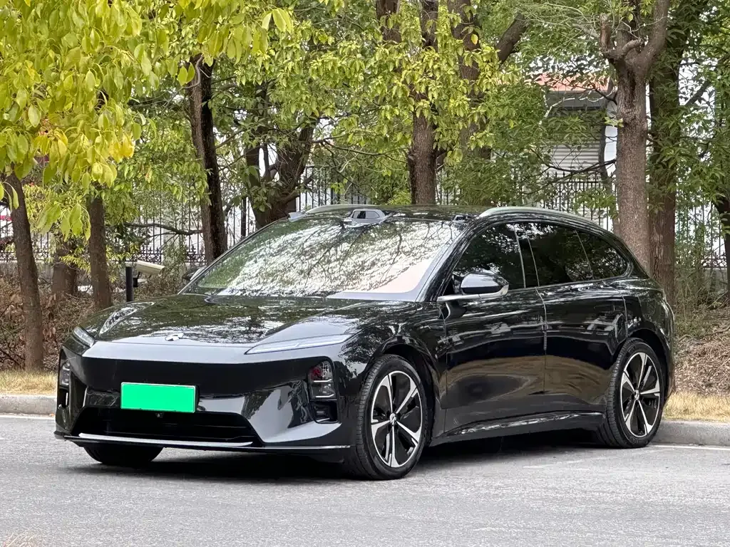 NIO ET5T 2025 из CN, фото 1