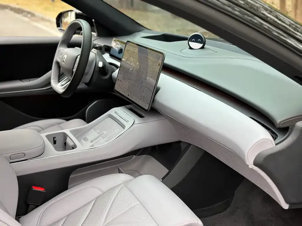 NIO ET5T 2025 из CN, фото 5