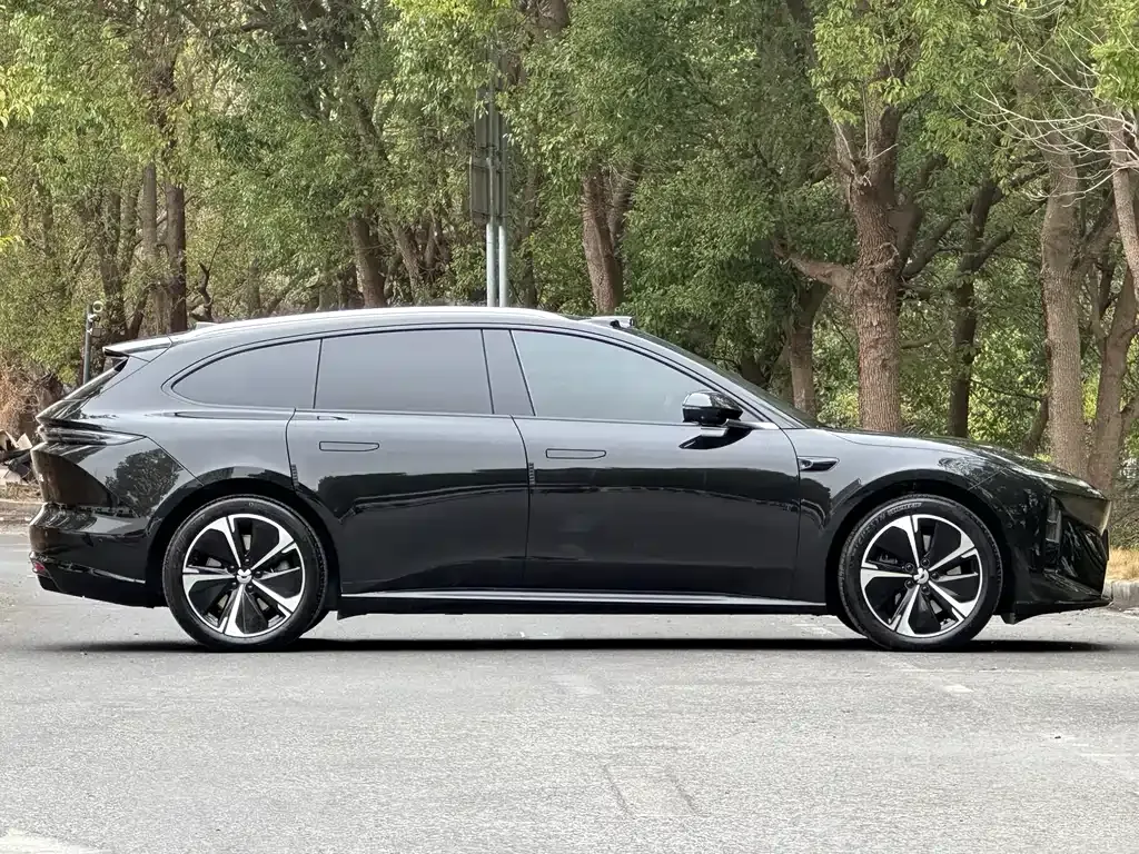 NIO ET5T 2025 из CN, фото 7