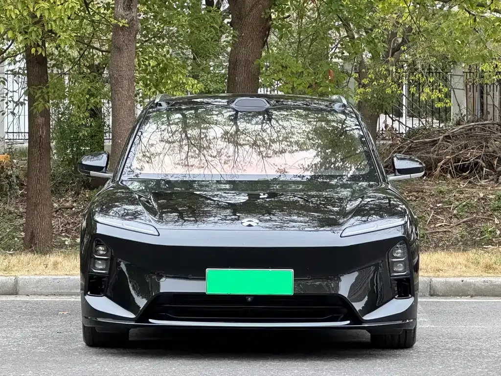 NIO ET5T 2025 из CN, фото 4