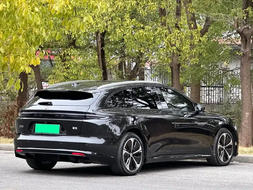 NIO ET5T 2025 из CN, фото 8