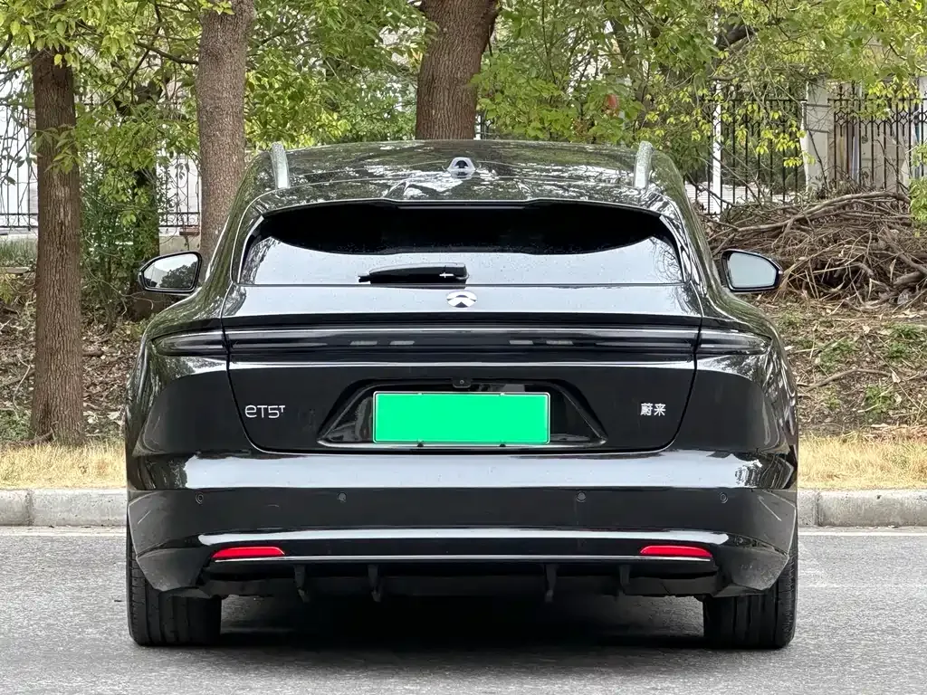 NIO ET5T 2025 из CN, фото 9