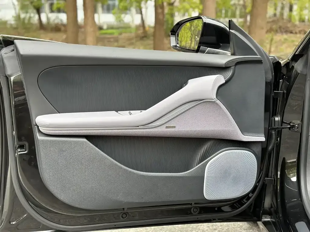 NIO ET5T 2025 из CN, фото 6