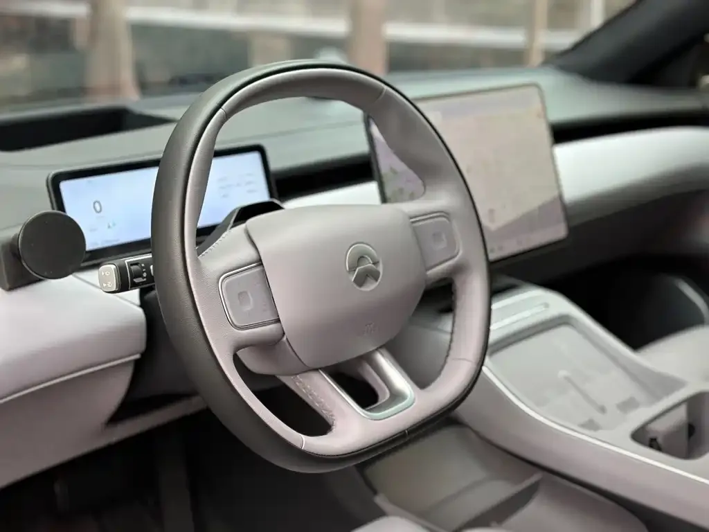 NIO ET5T 2025 из CN, фото 2