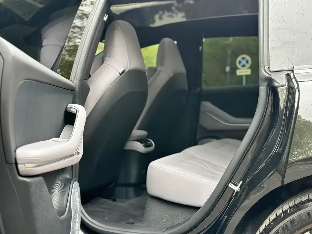 NIO ET5T 2025 из CN, фото 3