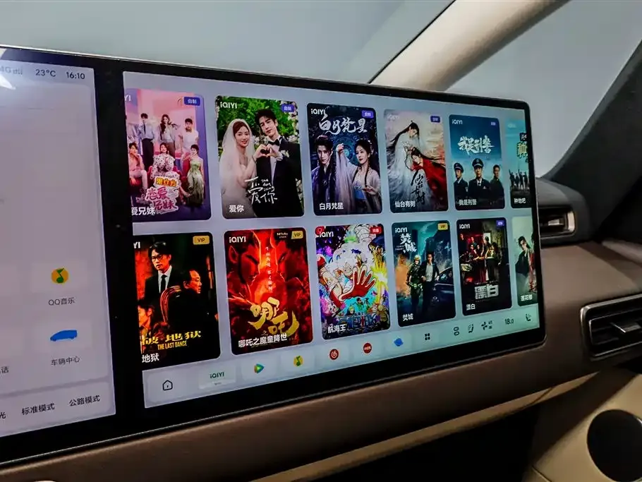 Li Auto MEGA 2024 из CN, фото 10