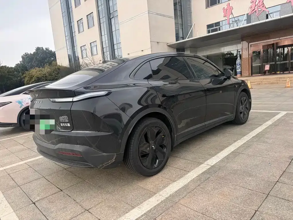 ONVO L60 2025 из CN, фото 10