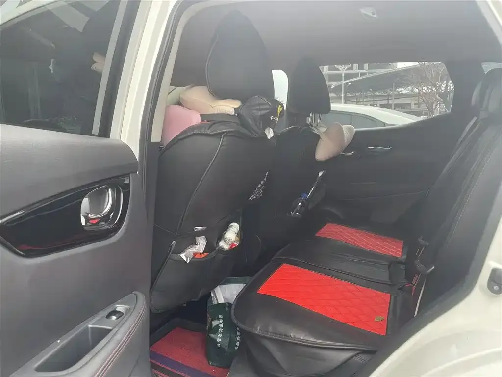 Nissan Qashqai 2024 из CN, фото 5