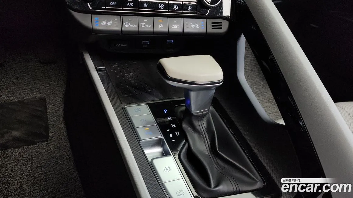 Hyundai AVANTE — фото 9