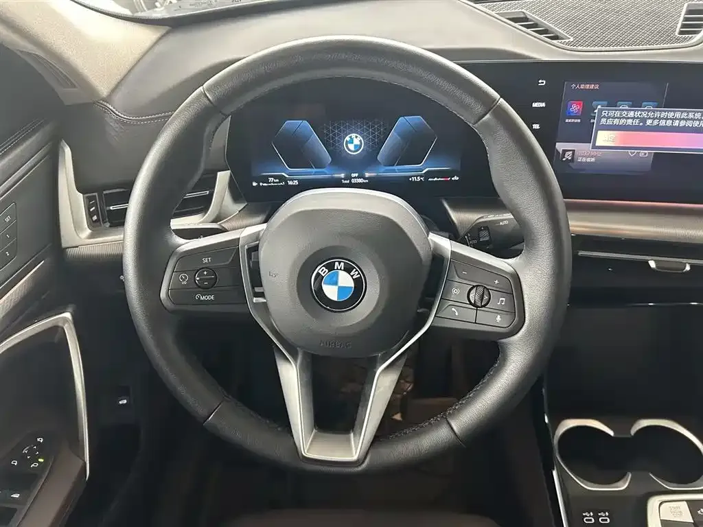 BMW X2 (Import) — фото 10