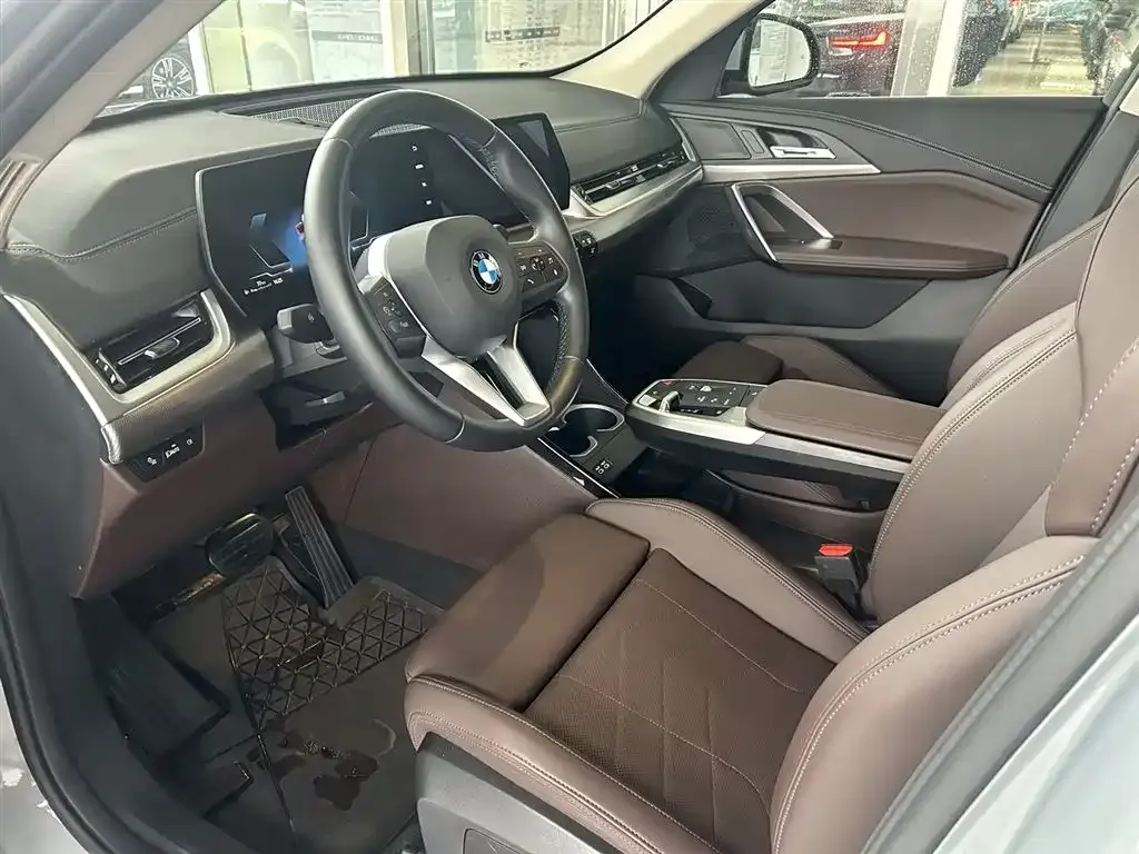 BMW X2 (Import) — фото 9