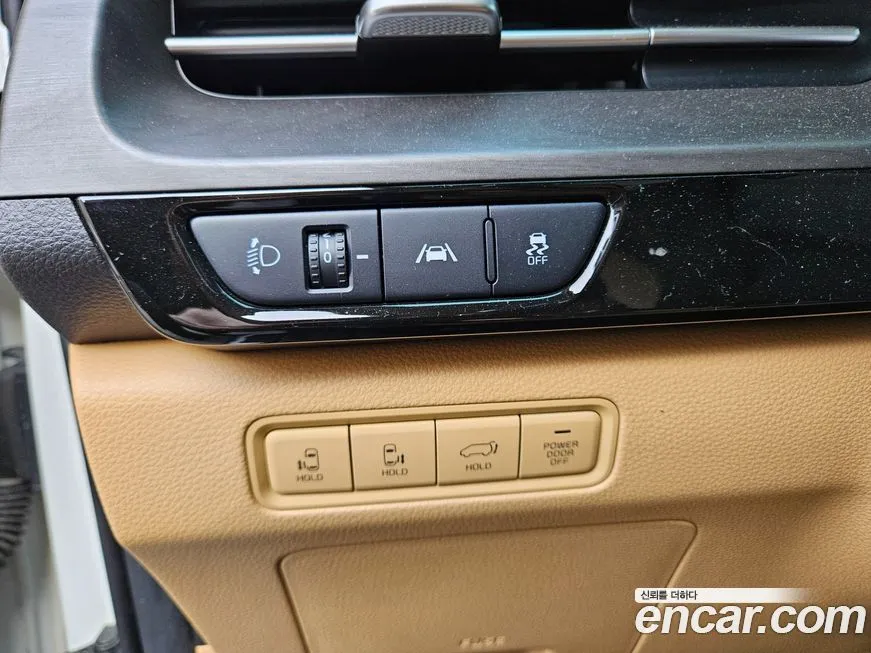 Kia Carnival — фото 3