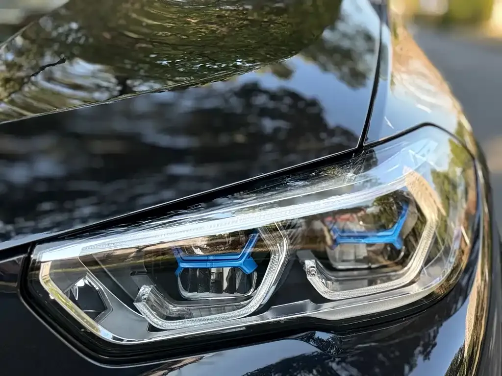 BMW X5 2023 из CN, фото 5