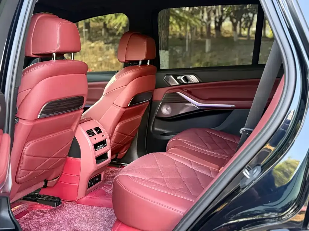 BMW X5 2023 из CN, фото 6