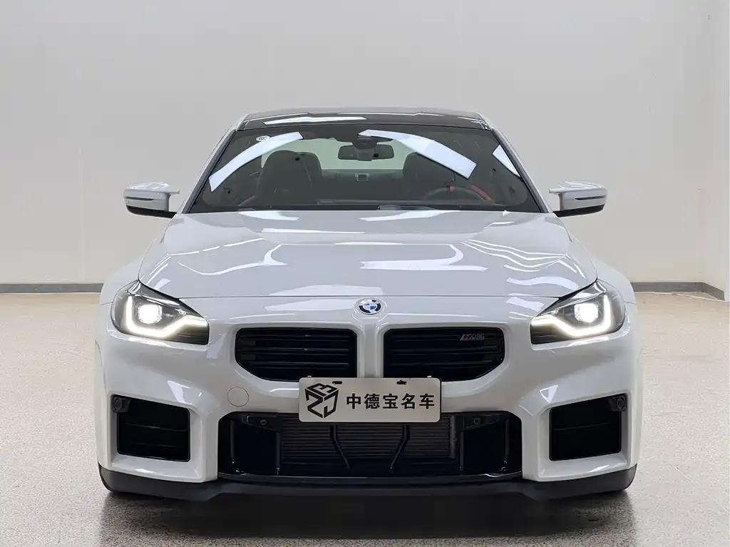 BMW M2 — фото 6