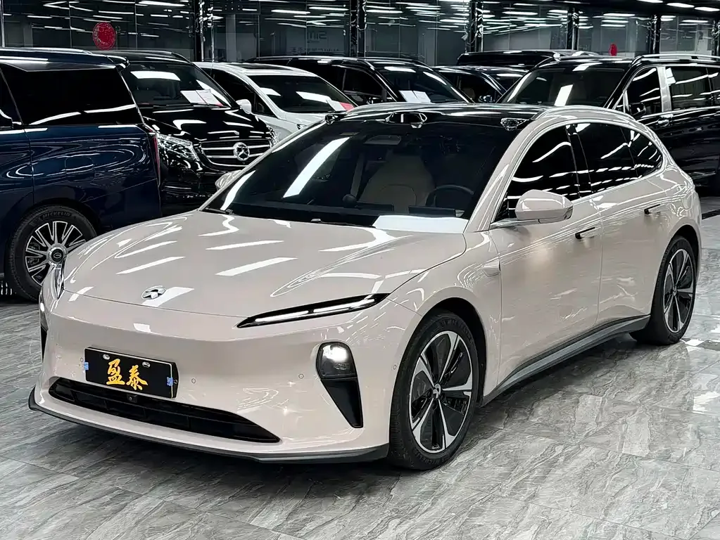 NIO ET5T 2023 из CN, фото 1
