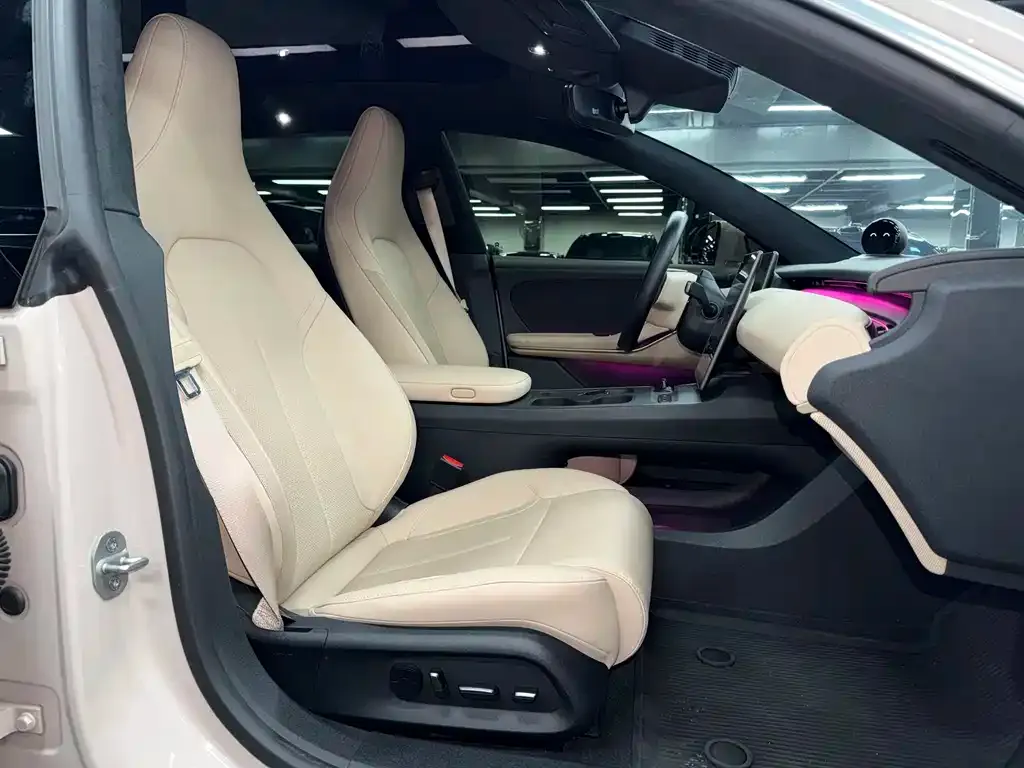NIO ET5T 2023 из CN, фото 9