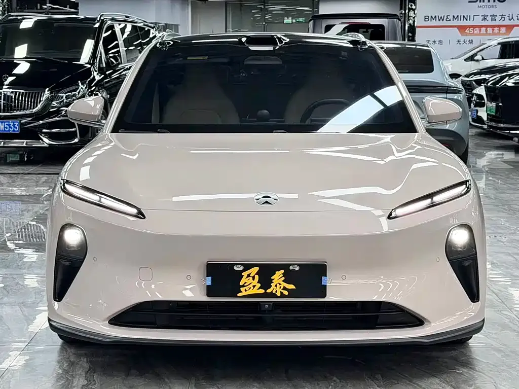 NIO ET5T 2023 из CN, фото 3