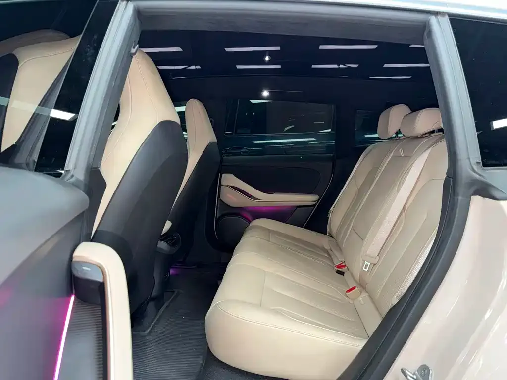 NIO ET5T 2023 из CN, фото 2