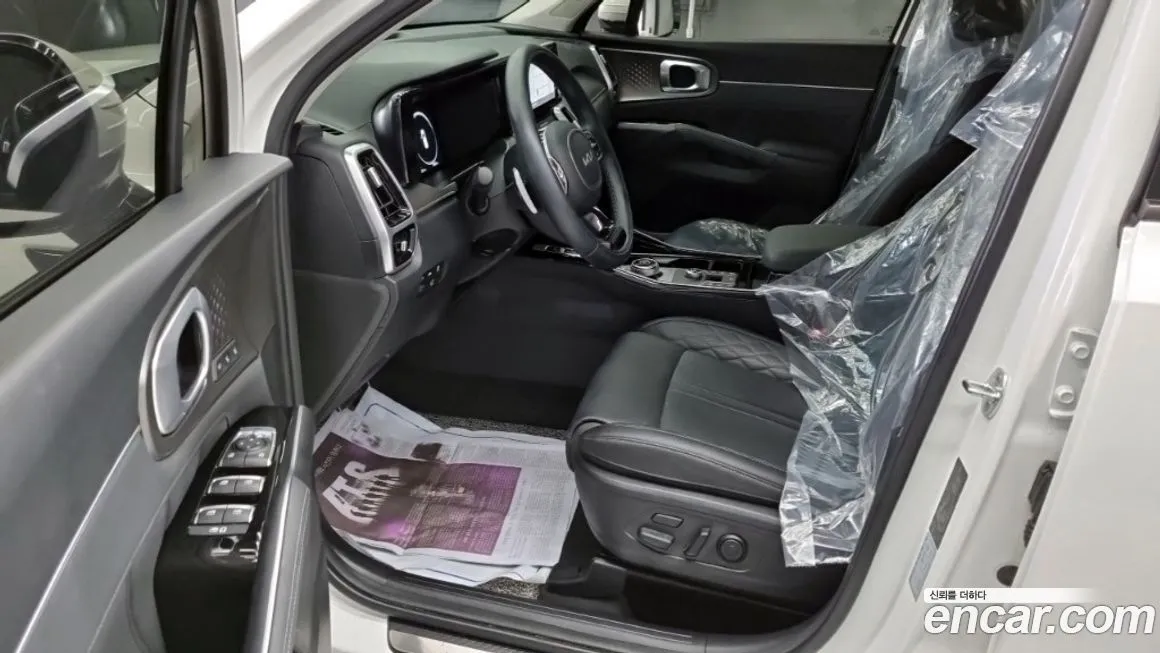 Kia Sorento — фото 4