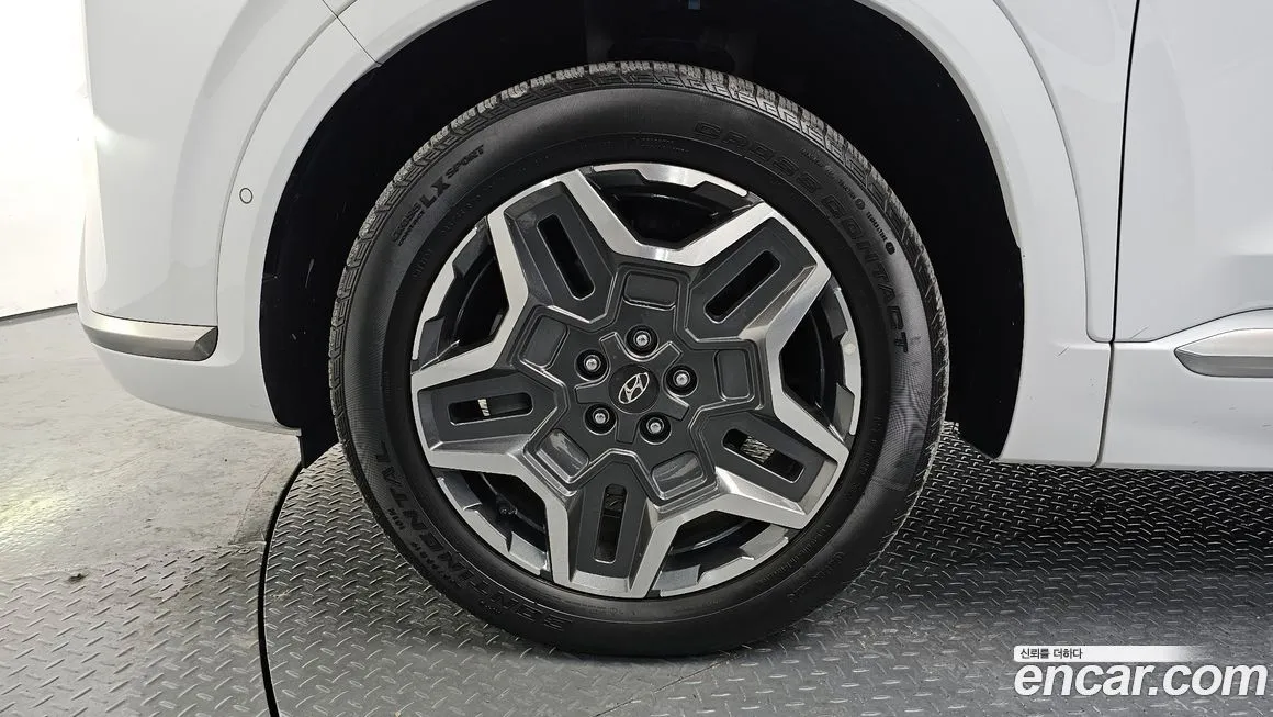 Hyundai Santafe — фото 4