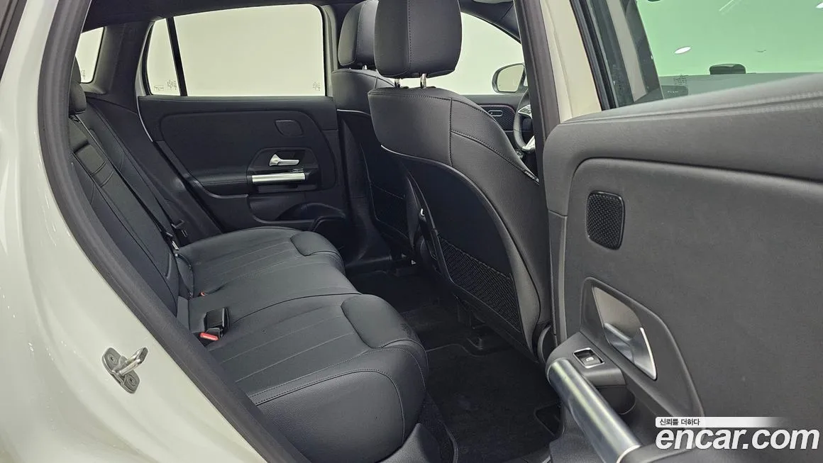 Mercedes-Benz EQA 2025 из KR, фото 5