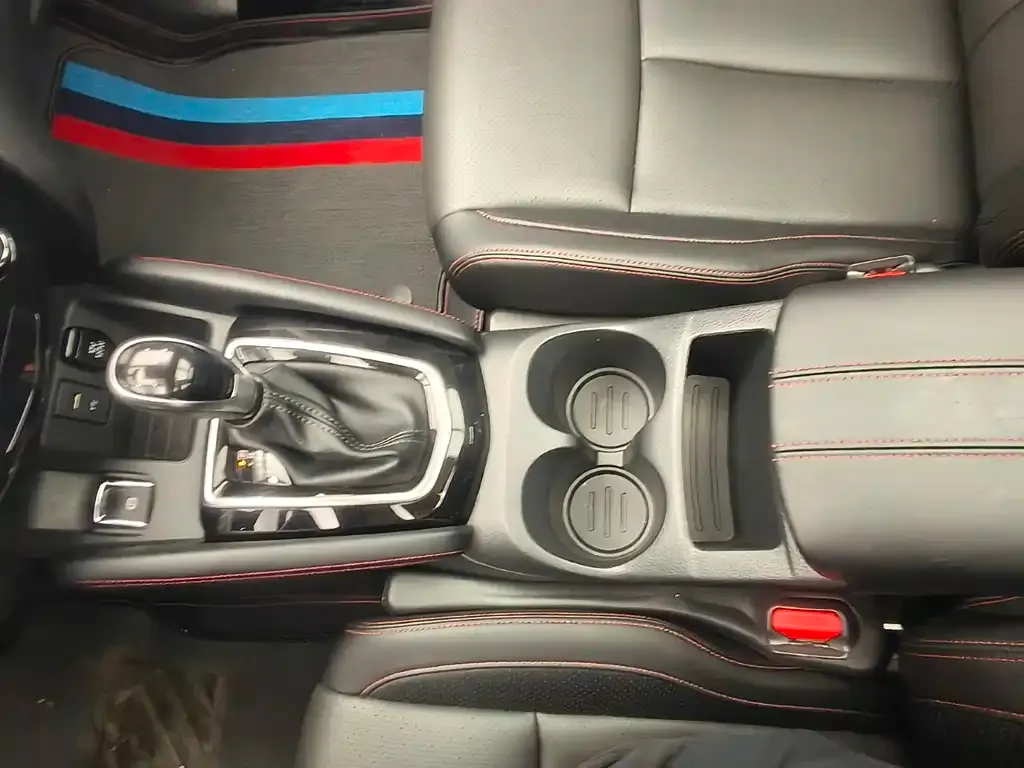 Nissan Qashqai 2022 из CN, фото 7