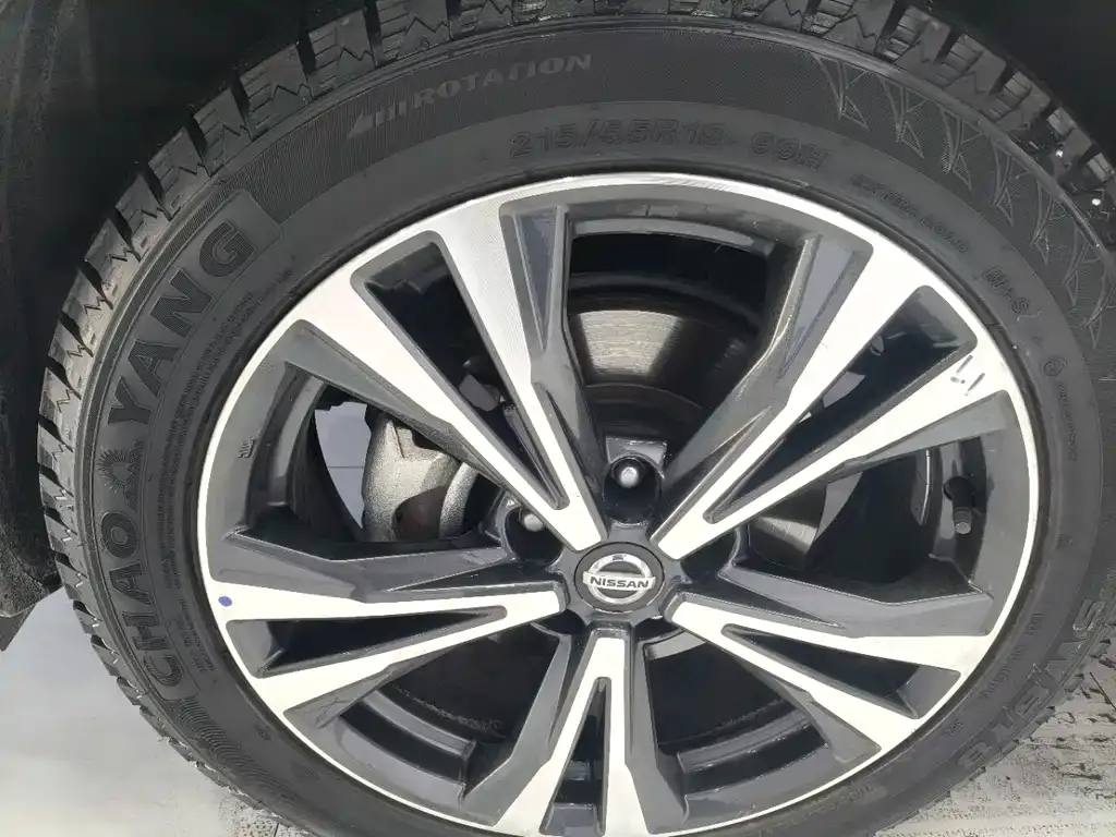 Nissan Qashqai 2022 из CN, фото 4