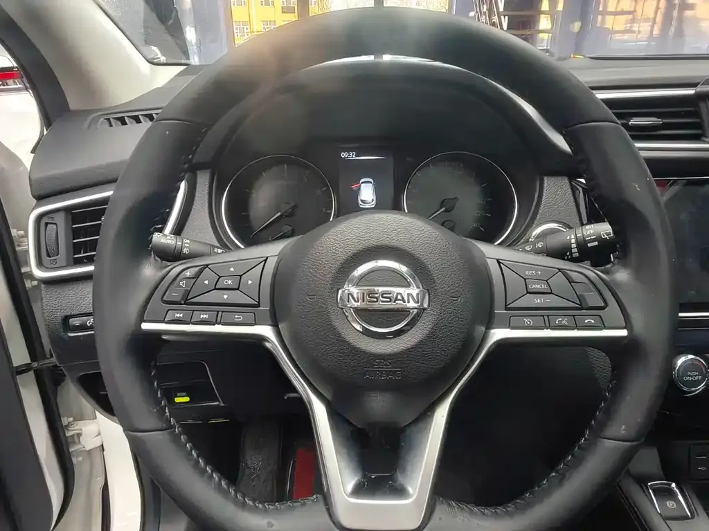 Nissan Qashqai 2022 из CN, фото 10