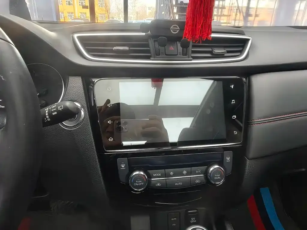 Nissan Qashqai 2022 из CN, фото 9