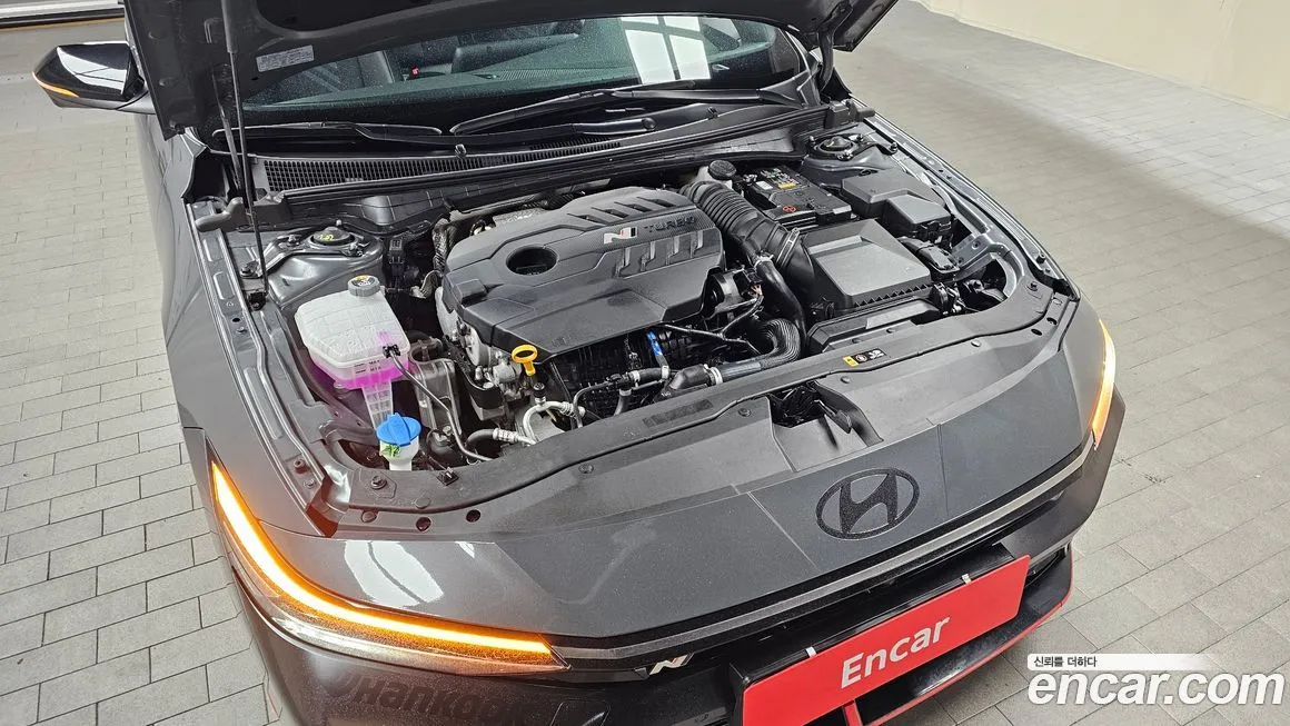Hyundai AVANTE — фото 3