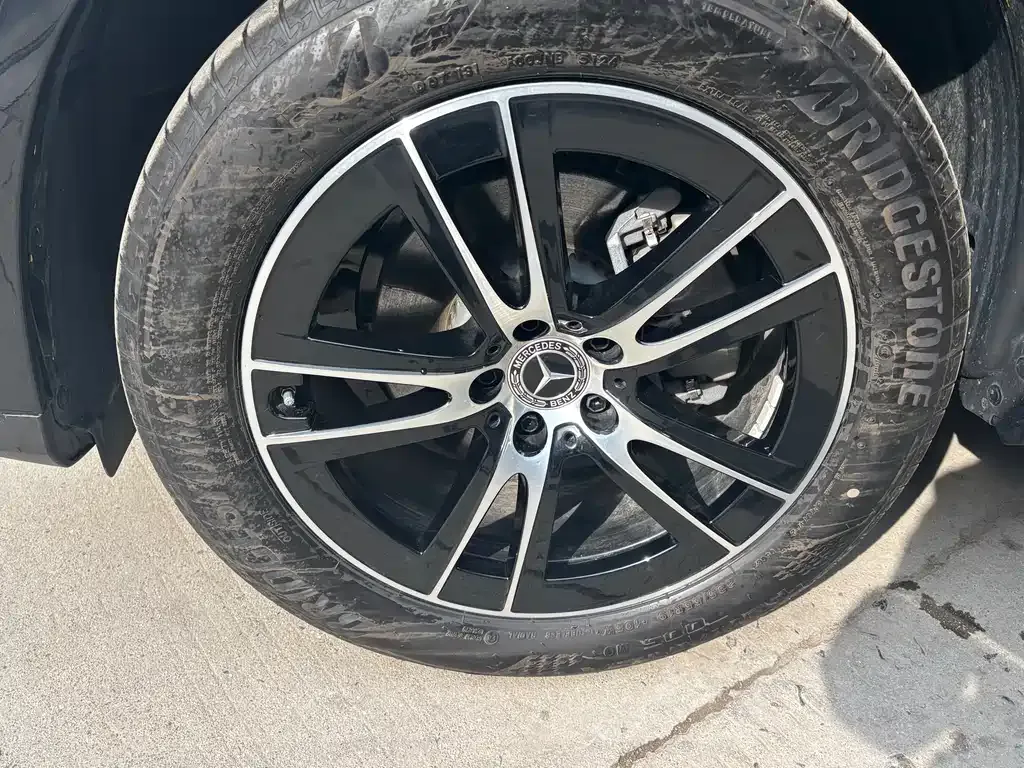 Mercedes-Benz GLC 2025 из CN, фото 6