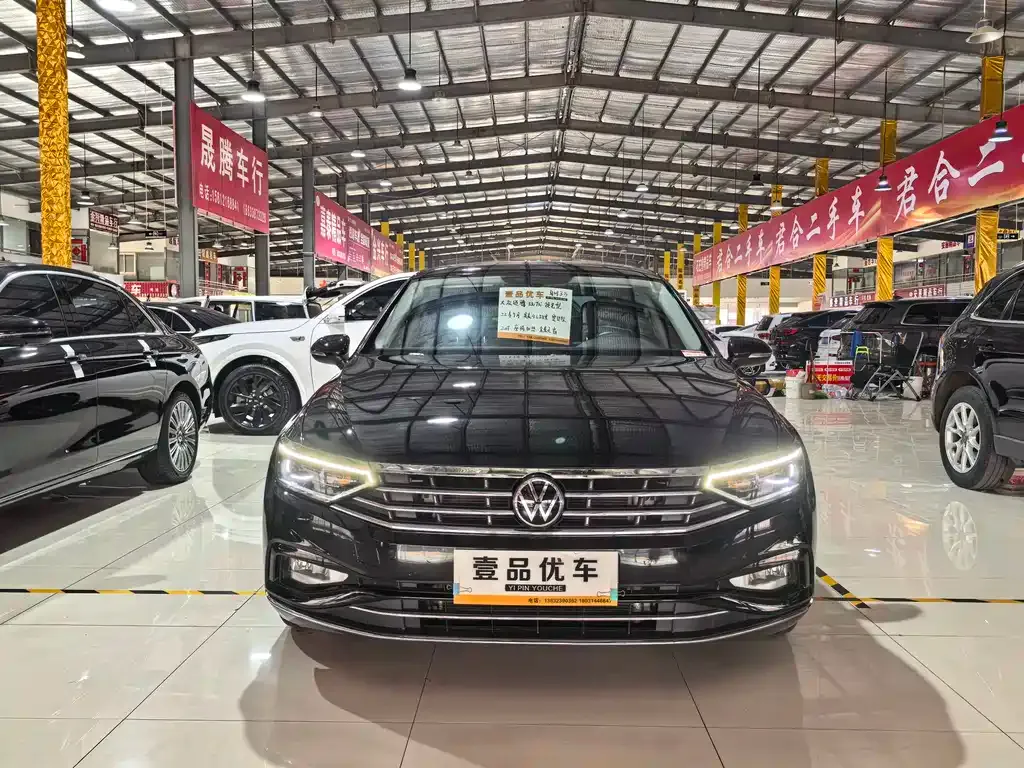 Volkswagen Magotan 2022 из CN, фото 3