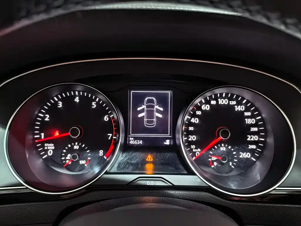 Volkswagen Magotan 2022 из CN, фото 5
