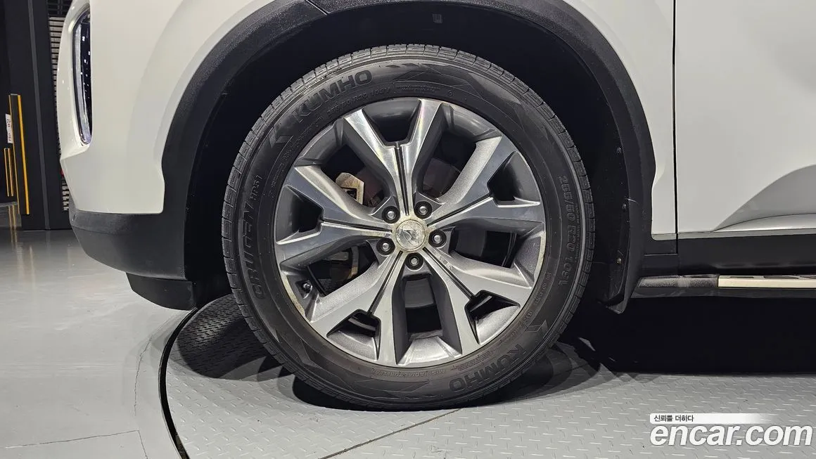 Hyundai Palisade — фото 6
