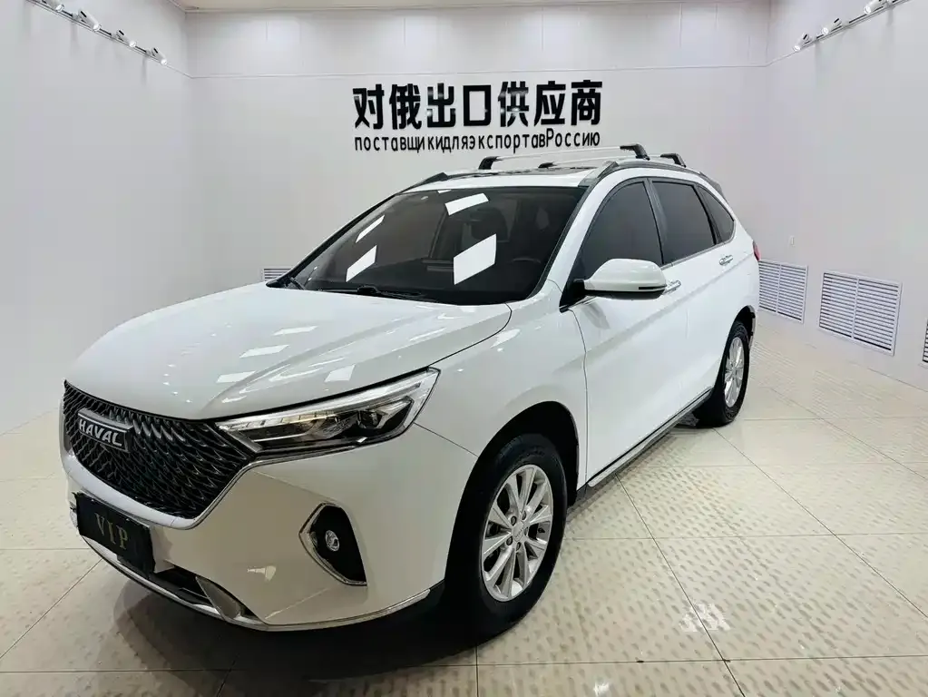 Haval M6 2022 из CN, фото 1