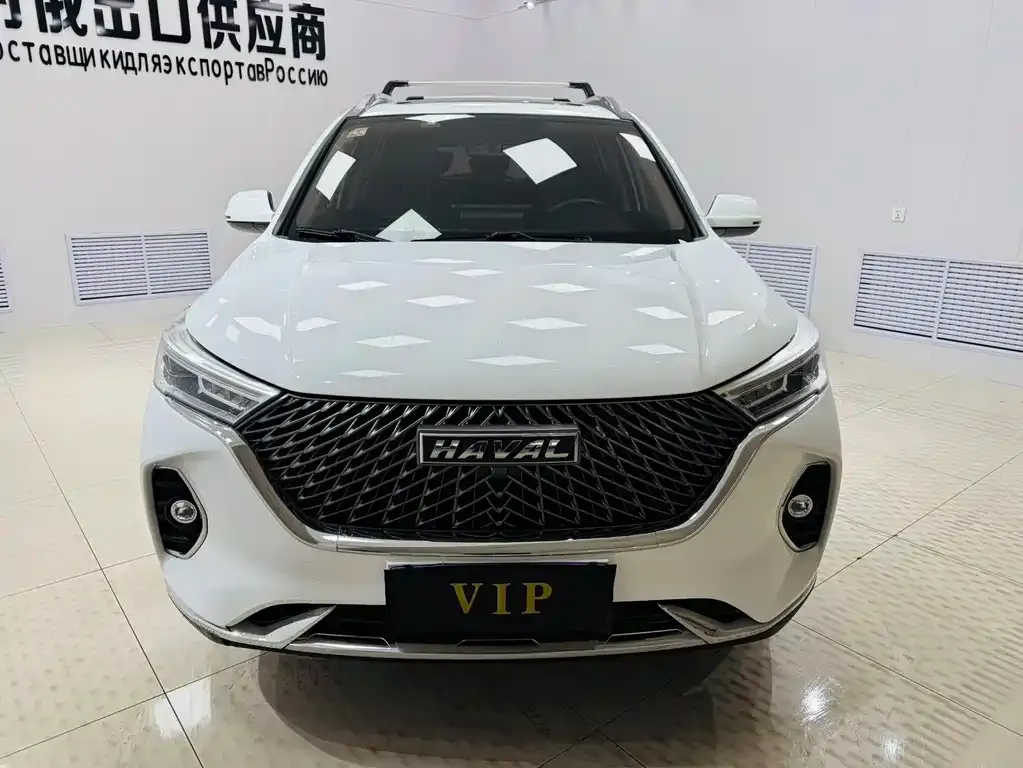 Haval M6 2022 из CN, фото 6