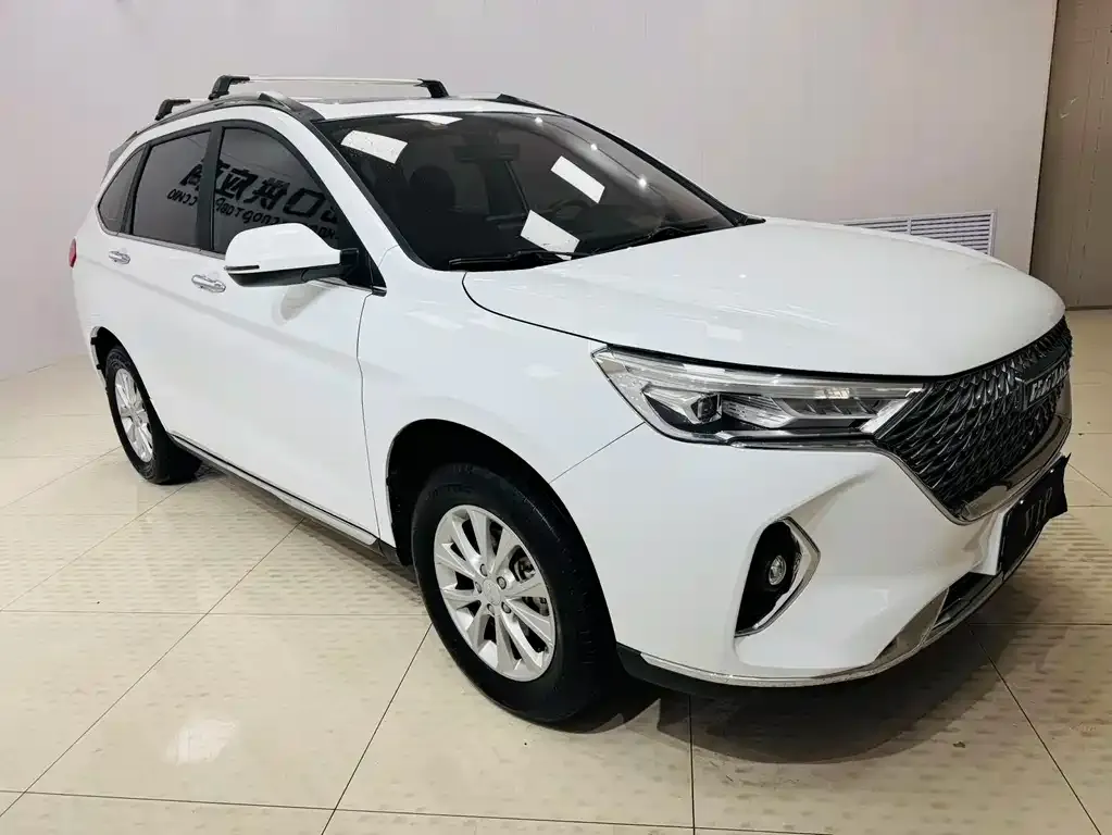 Haval M6 2022 из CN, фото 7