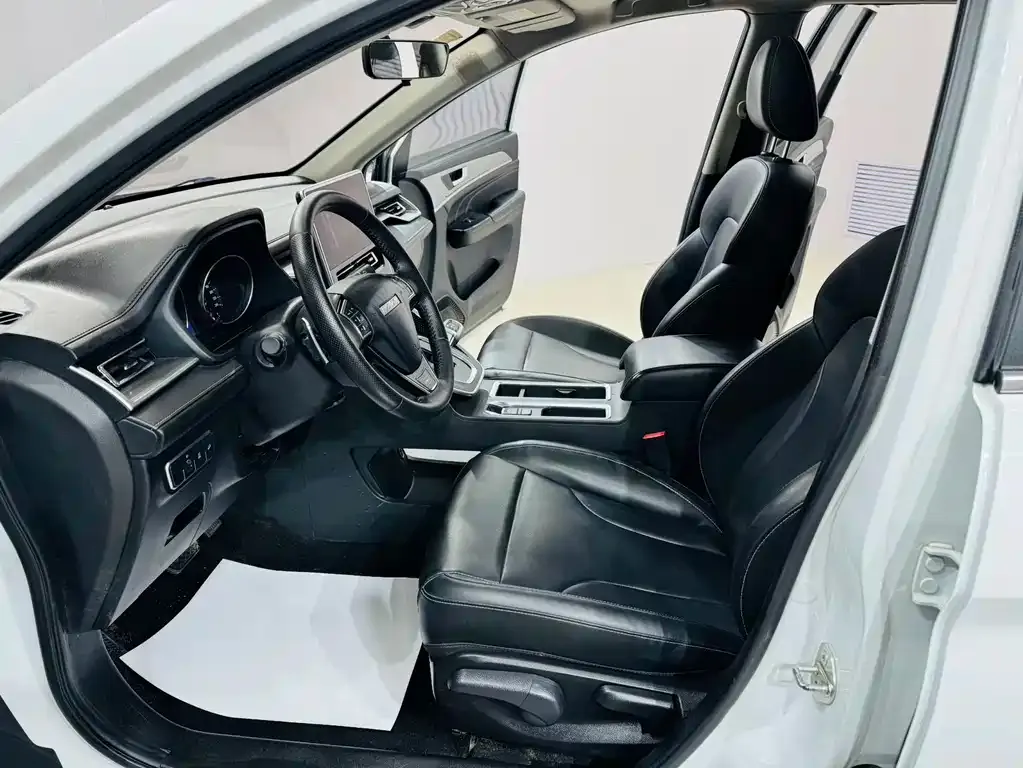Haval M6 2022 из CN, фото 3
